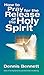 How to Pray for the Release of the Holy Spirit