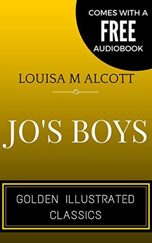 Jo's Boys