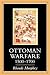 Ottoman Warfare, 1500-1700 by Rhoads Murphey