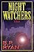 Night Watchers by B.P. Ryan