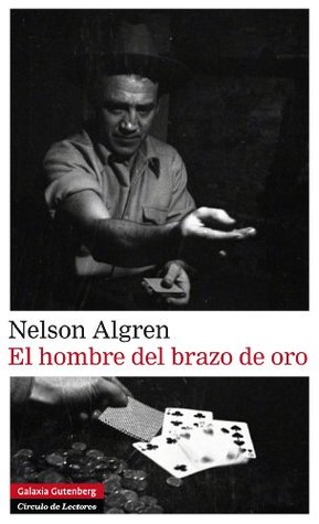 El hombre del brazo de oro