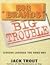 Big Brands Big Trouble