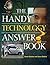 The Handy Technology Answer Book by Naomi Balaban