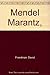 Mendel Marantz,