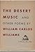 The Desert Music and Other ...