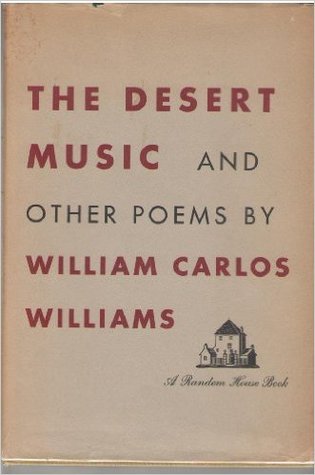 The Desert Music and Other Poems