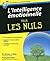 Intelligence émotionnelle Pour les nuls