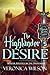 The Highlander's Desire