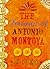 The Journal of Antonio Montoya by Rick Collignon