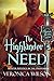 The Highlander's Need (Agai...