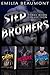 Stepbrothers: Three Book Collection