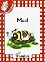 Mud (Jolly Phonics Red Level Readers)