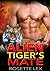 Alien Tiger's Mate (Sexy Alien Shifters, #1)