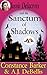 Jessie Delacroix and the Sanctum of Shadows (Whispering Pines #2)