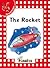 The Rocket (Jolly Phonics Red Level Readers)