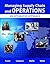 Managing Supply Chain and Operations: An Integrative Approach [with MyOMLab & eText Access Card]