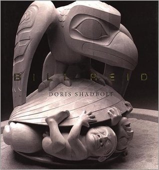 Bill Reid (Hardcover)