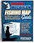 West Central Michigan Fishing Map Guide (Sportsman's Connection)
