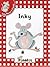 Inky (Jolly Phonics Red Level Readers)