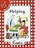 Helping (Jolly Phonics Red Level Readers)