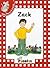 Zack (Jolly Phonics Red Level Readers)