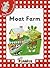 Moat Farm by Sara Wernham