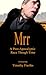Mrr: a post-apocalyptic race through time