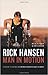 Rick Hansen Man in Motion