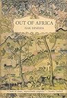 Out of Africa by Isak Dinesen