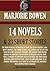 14 Novels & 23 Short Stories (Timeless Wisdom Collection Book 4111)