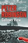 Gallows View by Peter    Robinson