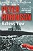 Gallows View (Inspector Banks #1)