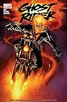 Ghost Rider #1