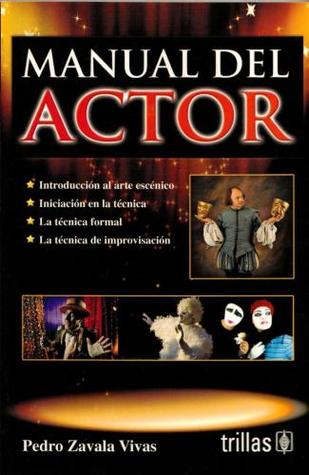 Manual Del Actor