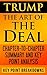 Summary of Trump: The Art o...