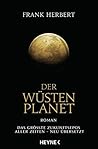 Der Wüstenplanet