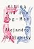 Albina and the Dog-Men by Alejandro Jodorowsky