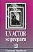 Un actor se prepara