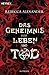 Das Geheimnis von Leben und Tod: Roman - (German Edition)