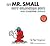 My Mr. Small Copy Colouring Book