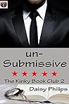 unSubmissive (The Kinky Book Club 2)