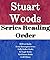 Stuart Woods: Series Readin...