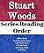Stuart Woods by Series List