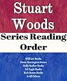 Stuart Woods: Ser...