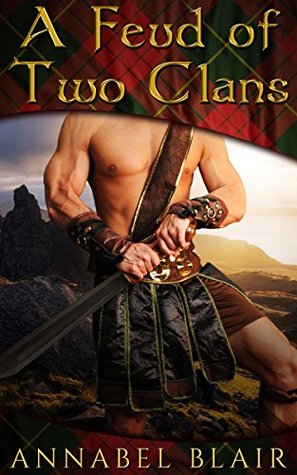 A Feud of Two Clans (Kindle Edition)