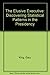 The Elusive Executive: Discovering Statistical Patterns in the Presidency