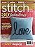 Interweave Stitch Winter 2014
