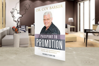 Passport to Promotion (ebook)
