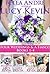 Four Weddings and a Fiasco Boxed Set, Books 1-4