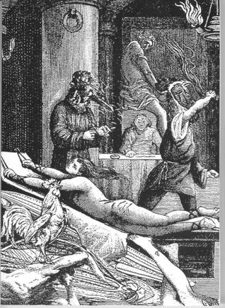 Nights With Giordano Bruno (Paperback)